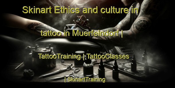 Skinart Ethics and culture in tattoo in Muerfelndorf | TattooTraining | TattooClasses | SkinartTraining-Austria